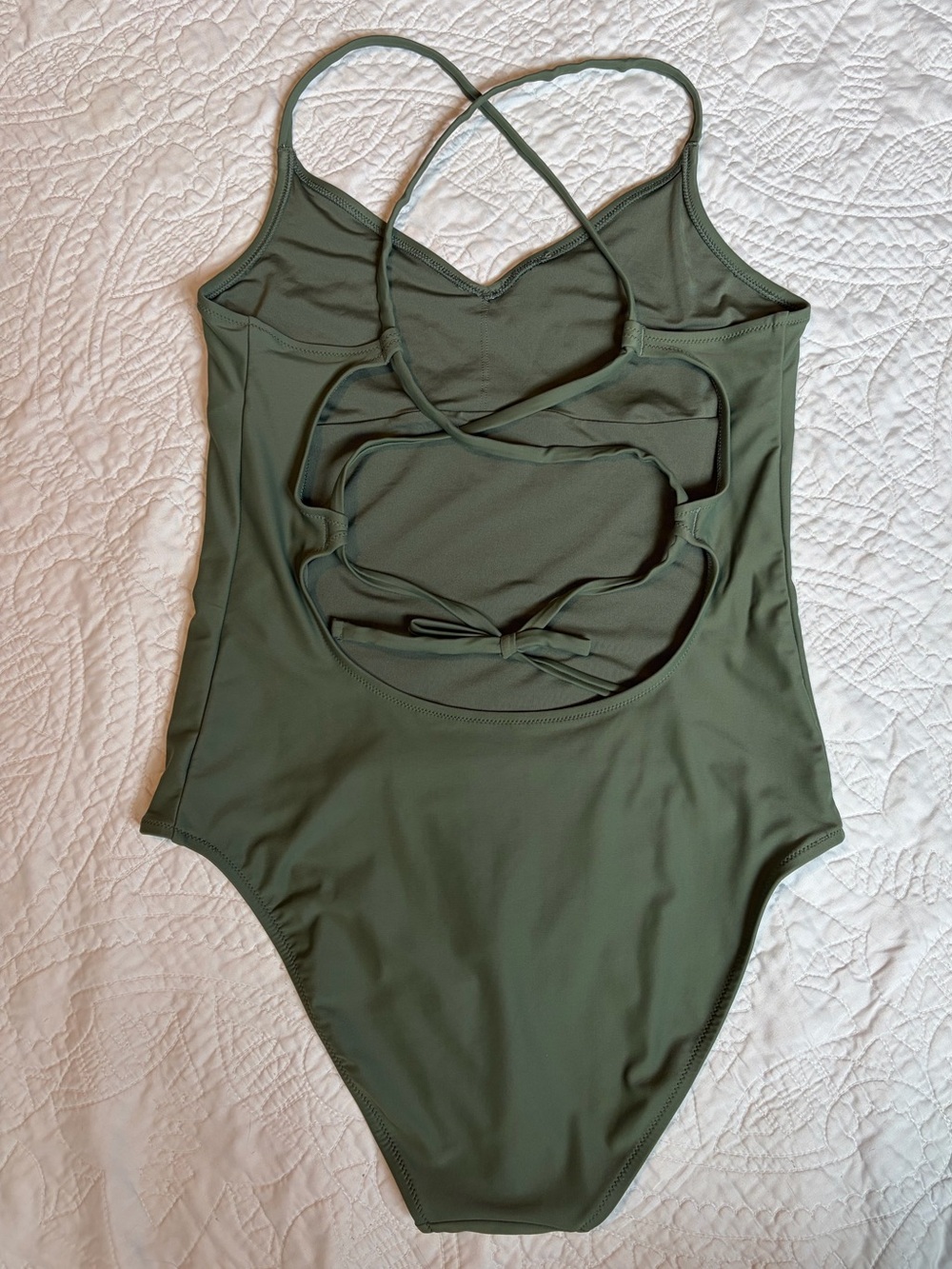 Aerie One Piece Swimsuit